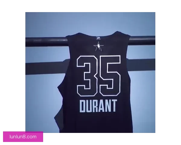 nba球衣diy，让你拥有独一无二的赛场专属战袍！