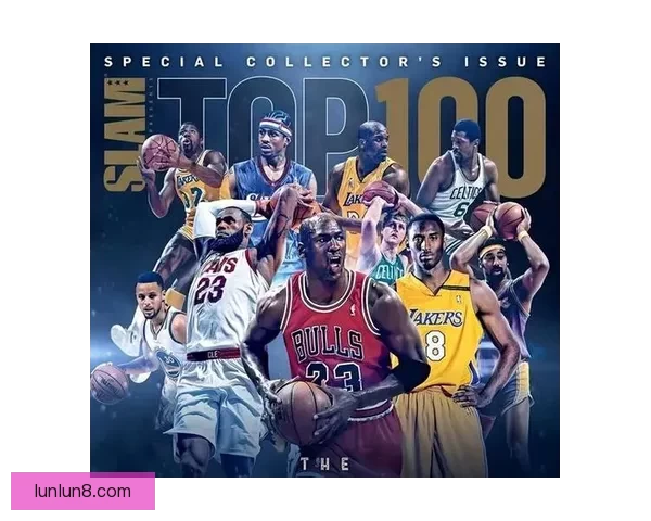 nba历史所有纪录，那些被尘封与打破的传奇背后故事